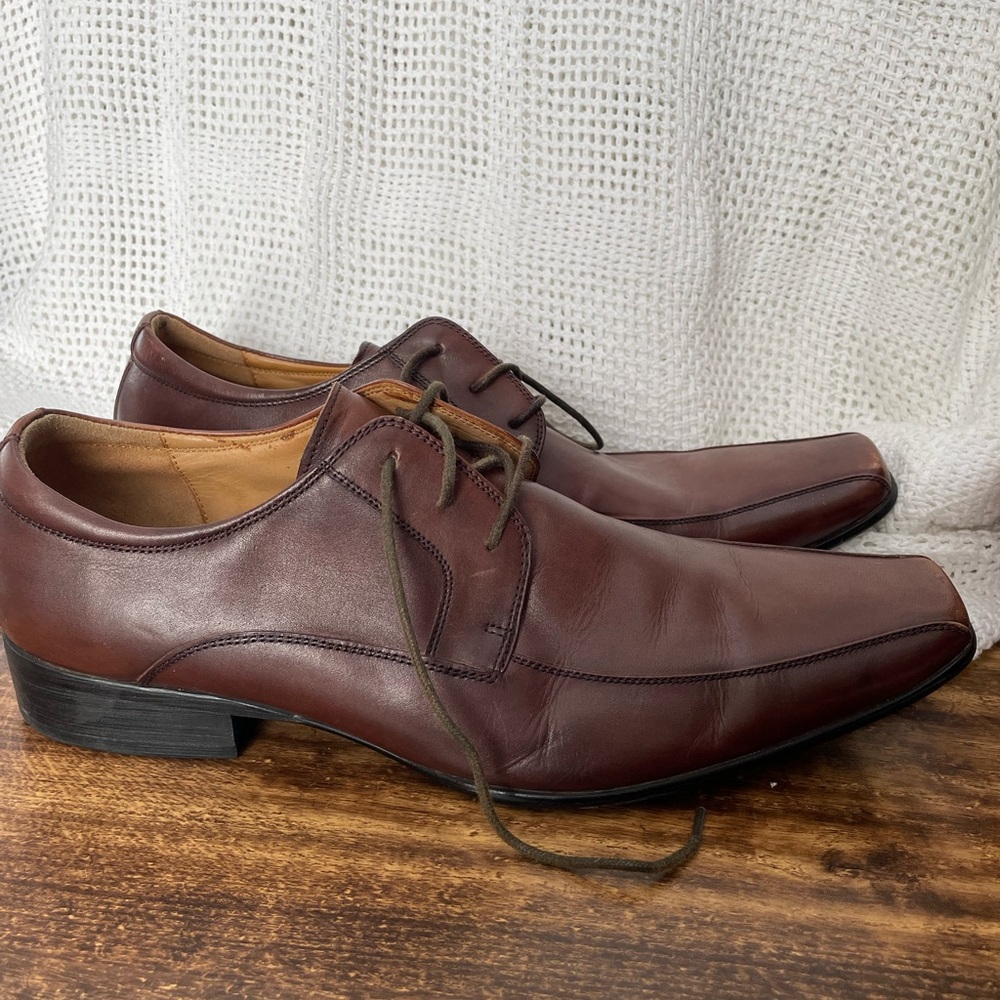 Pegabo oxfords